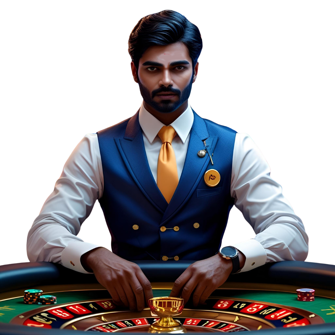 JitaWin Main Casino