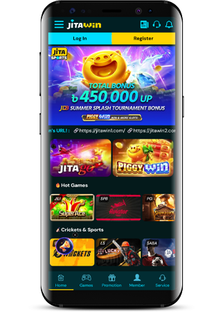 JitaWin Mobile